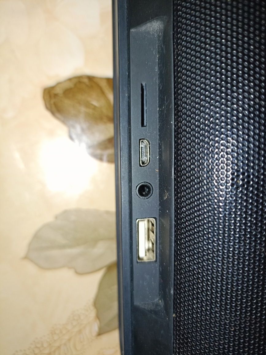 Блутут колонка 10 w