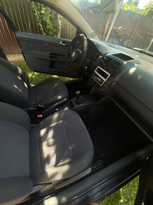 Vand volkswagen polo