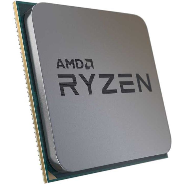 Procesor AMD Ryzen™ 7 3700X, 36MB, 4.4 GHz cu Wraith Prism cooler
