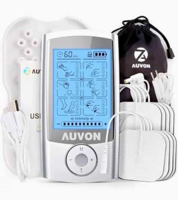AUVON TENS stimulator muscular