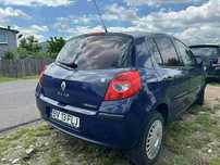 Renault Clio 3-1.2 benzina-an 2006