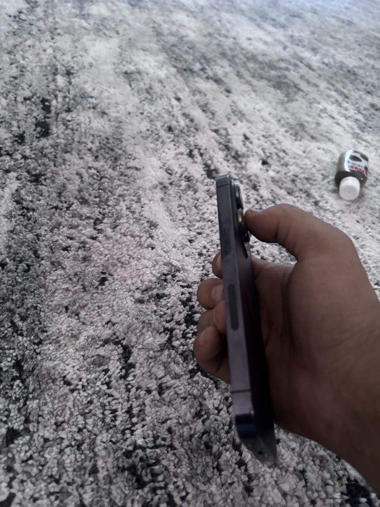 Iphone 14 pro idyal
