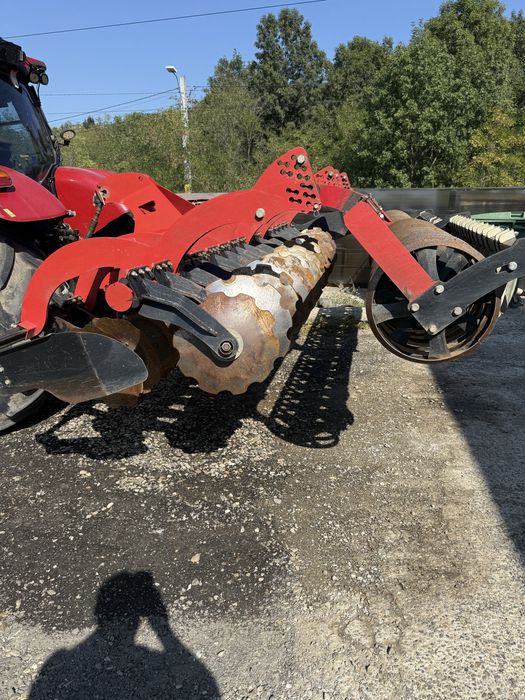 Vand disc agricol 4 m an fabricatie 2022