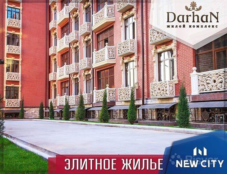 Срочно продам жилой Дархан цокольный этаж с кадастром 66м²,82м²,106м²