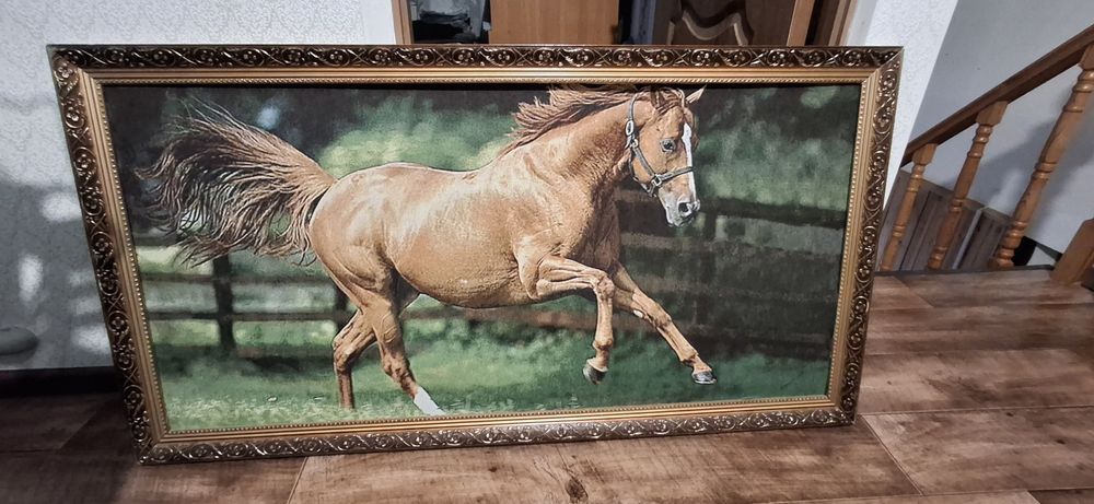 Продам большие картины