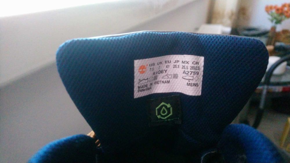 Ghete toamnă/iarnă