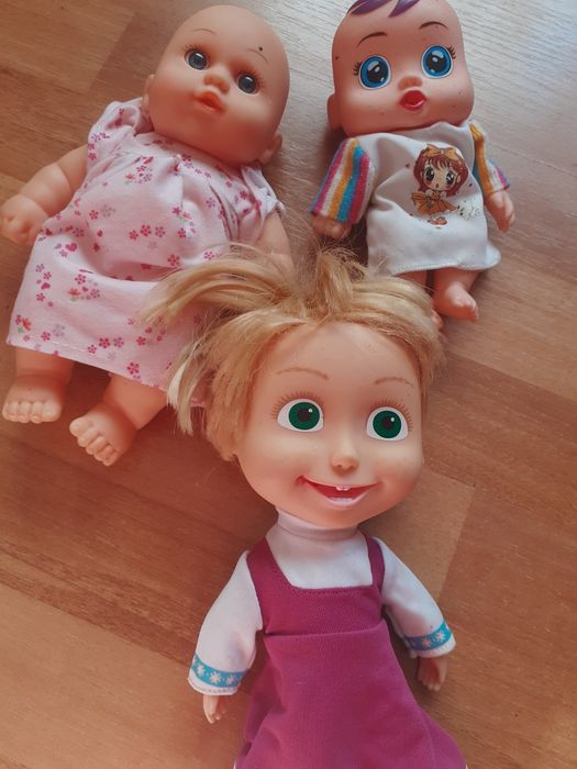 Lot papasi impecabile