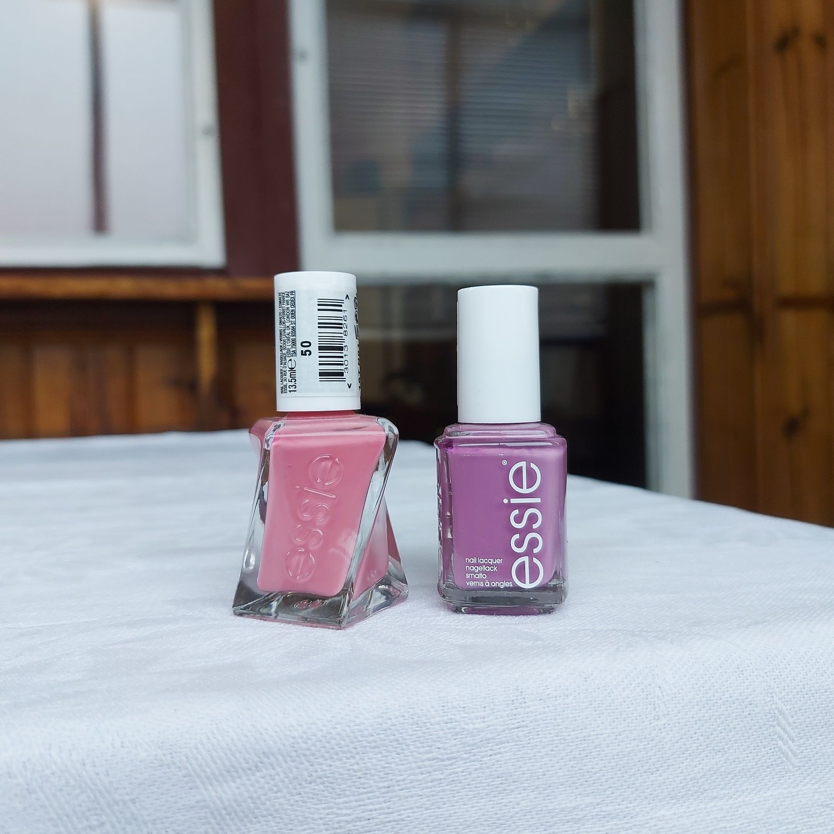 Лак за нокти Essie 2 бр.