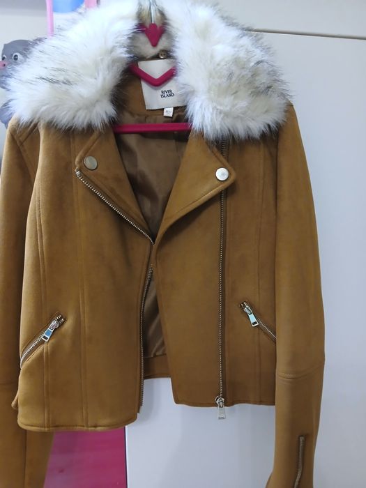 Зимни якета 9-10-11 години