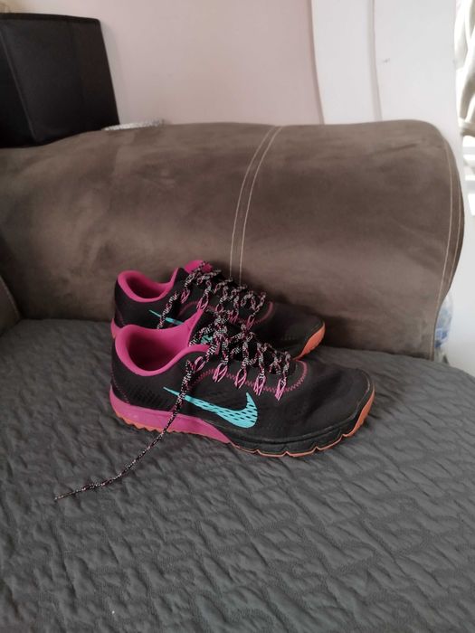 100%Оригинални Маратонки Нике/Nike