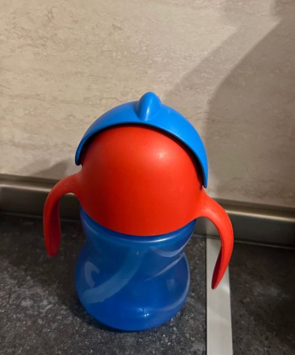 Philips Avent - стъклено и пластмасово шише, биберони, резервни части