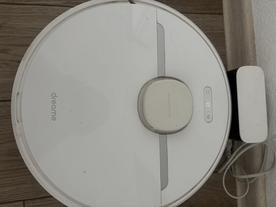 Робот-пылесос Dream D9