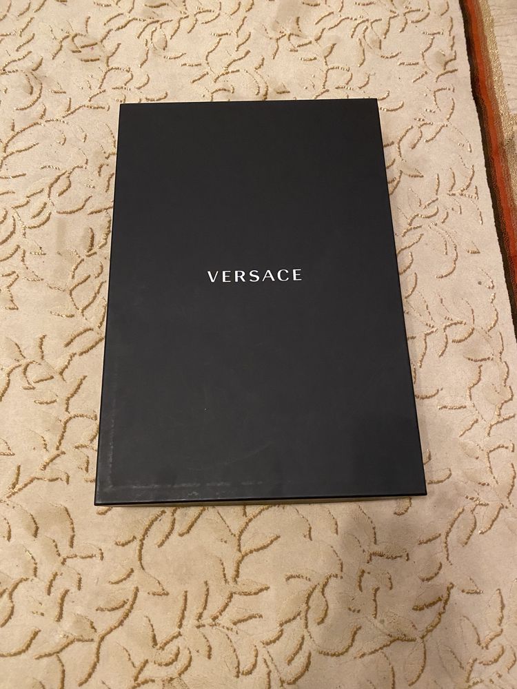 Halat de baie Versace original