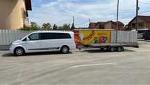 Tractari auto/platforma auto/grecia/bulgaria/turcia/macedonia/thassos