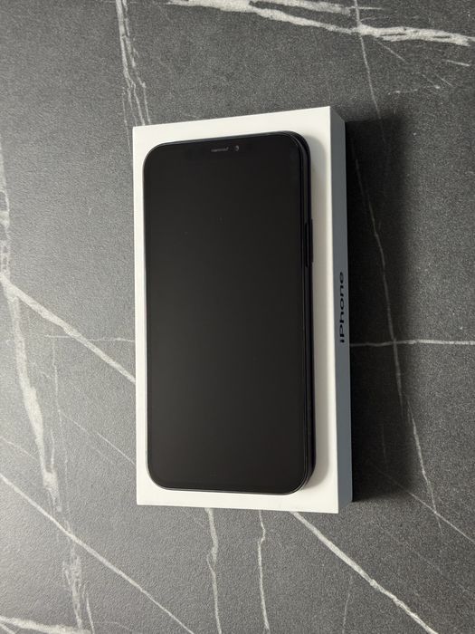 Iphone 12, 128GB, 92% Sanatate Baterie