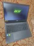Продам современный шустрый ноутбук acer сумка мышка в подарок