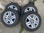 Vand jante golf4