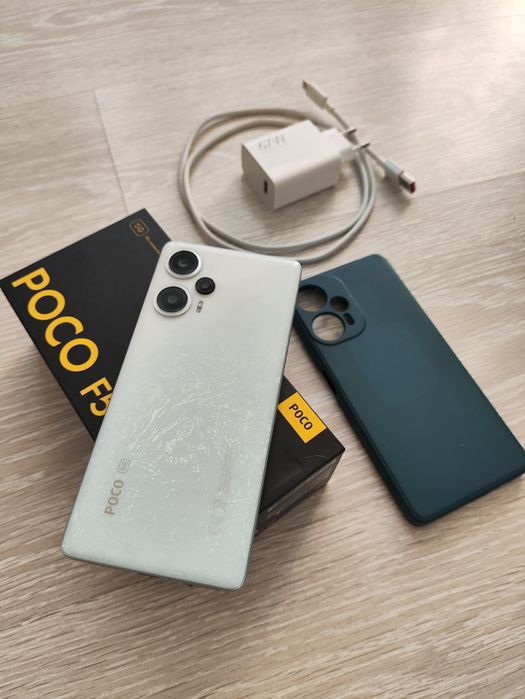 Poco F5 12/256 Поко ф5