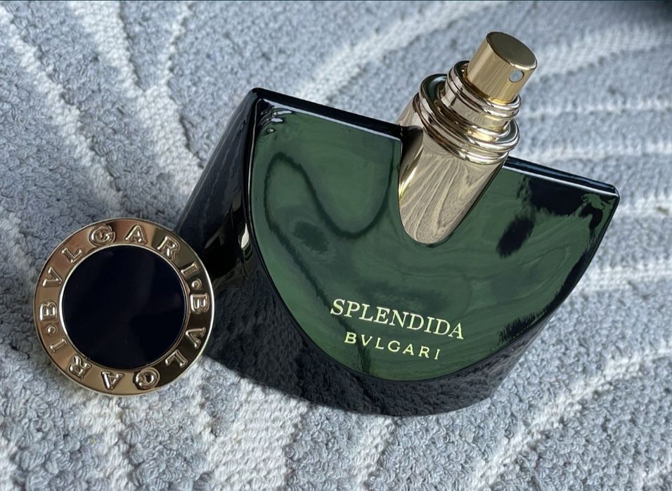 Bulgari Jasmine Noire