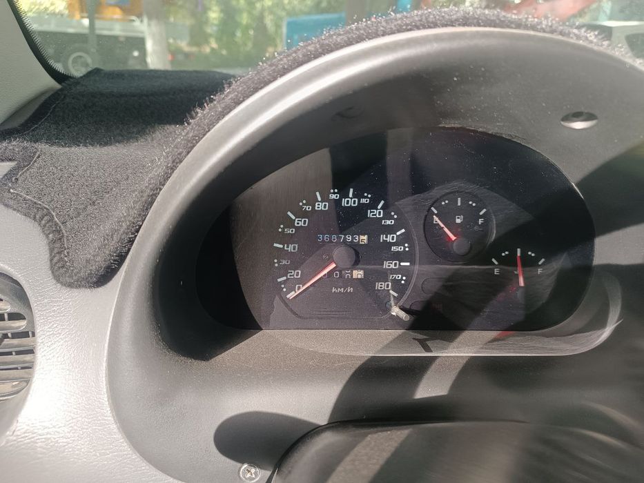 Matiz 2010 oq rang