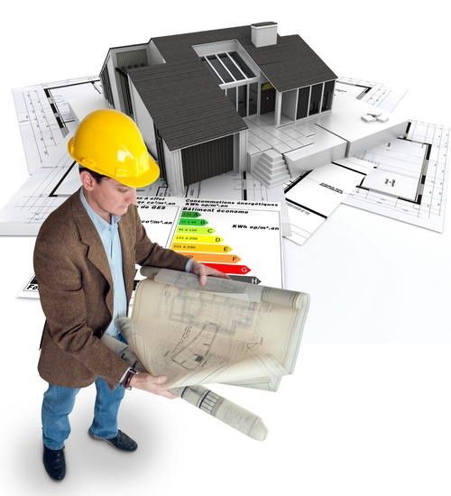 Выполняем строительные и ремонтные работы любого типа здания по проект
