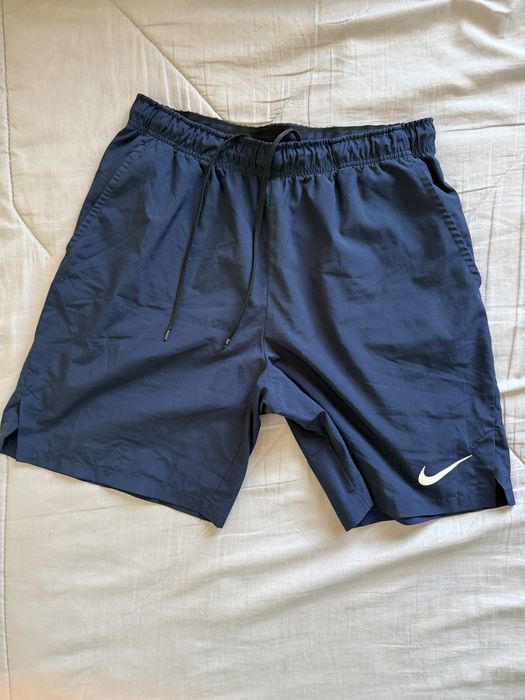 Мъжки къси панталони Nike