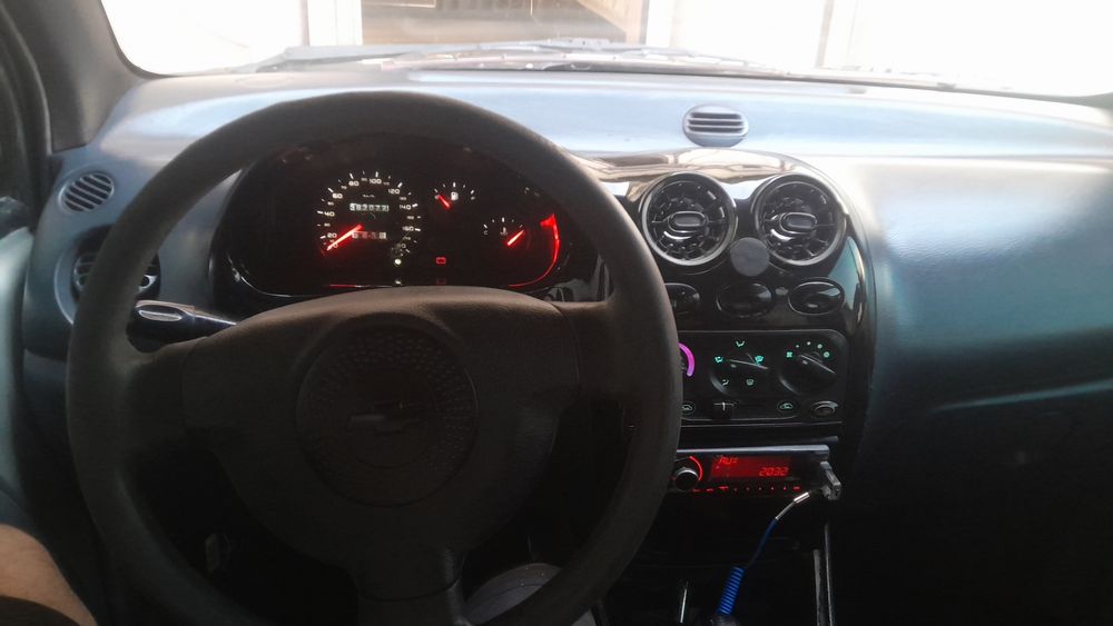 Матиз сотилади йили 2009