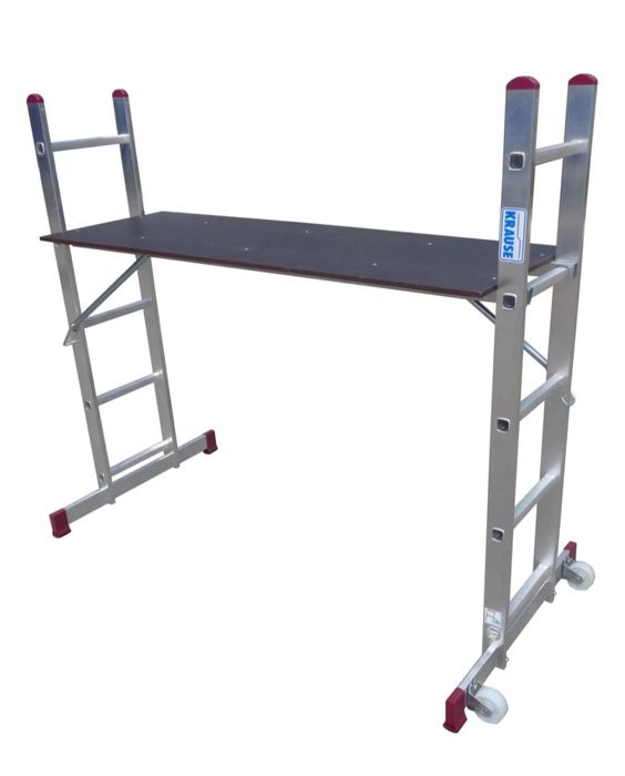 Подмостья Краус/Krause! Бесплатная доставка! Ликвидация!