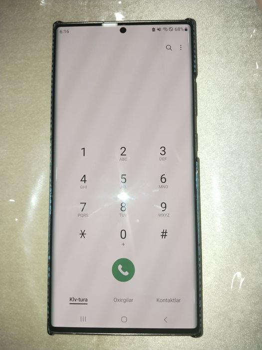 Samsung note 20 ultra 5G