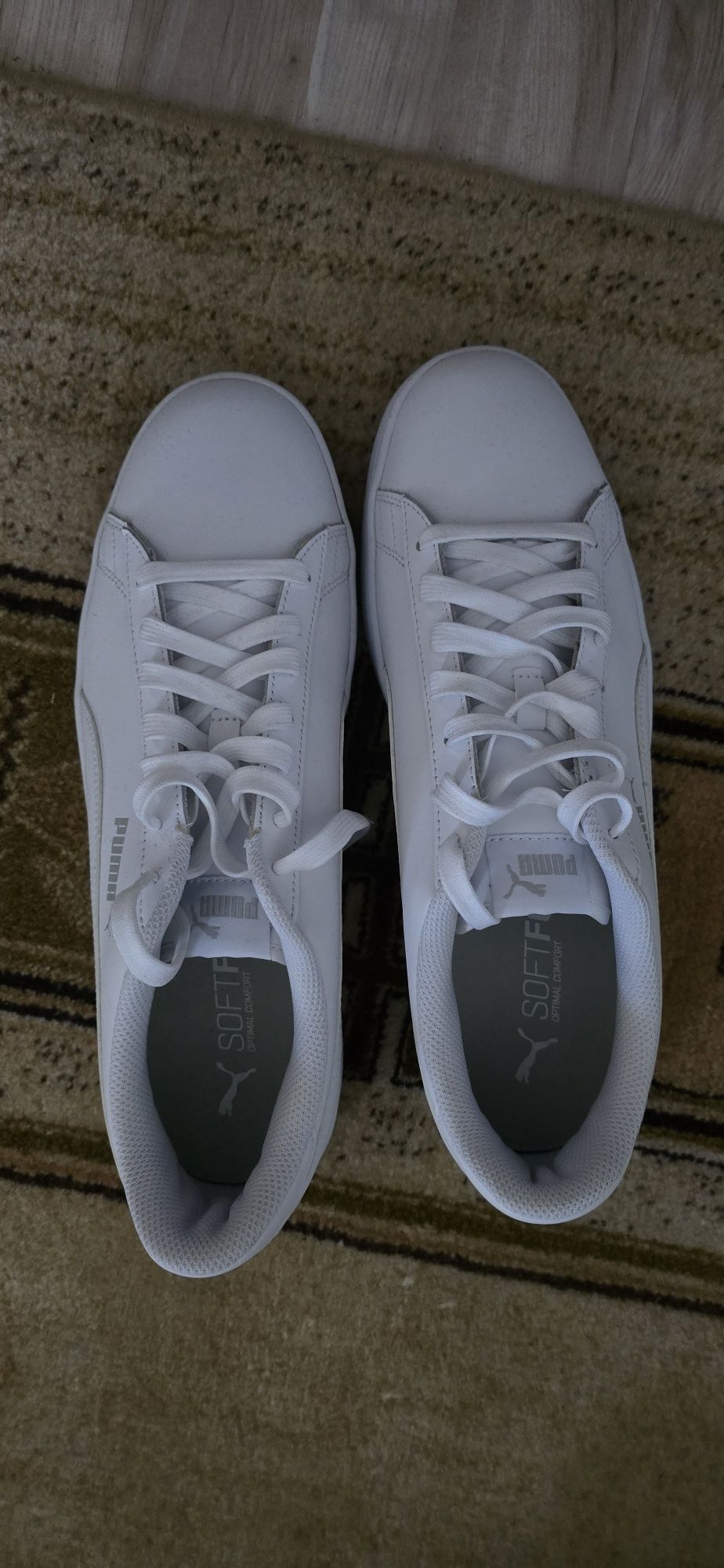 De Vânzare Adidasi Albi Puma