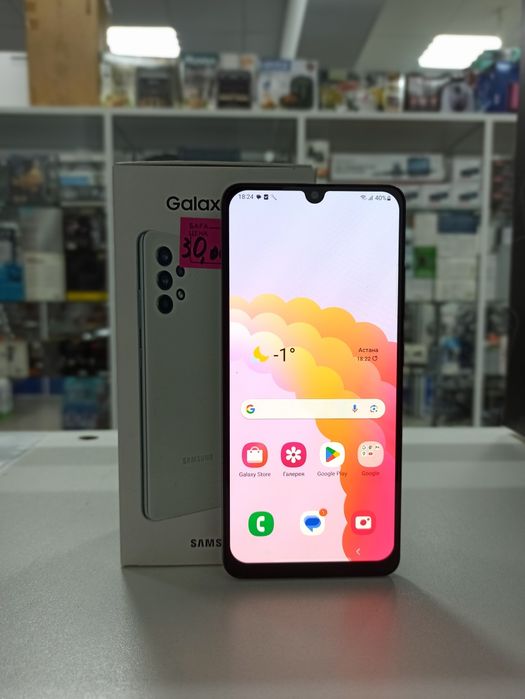 Samsung Galaxy A32, 4Gb, 64Gb.