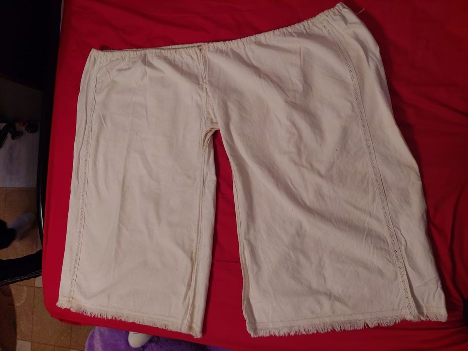 Gaci pantaloni port popular