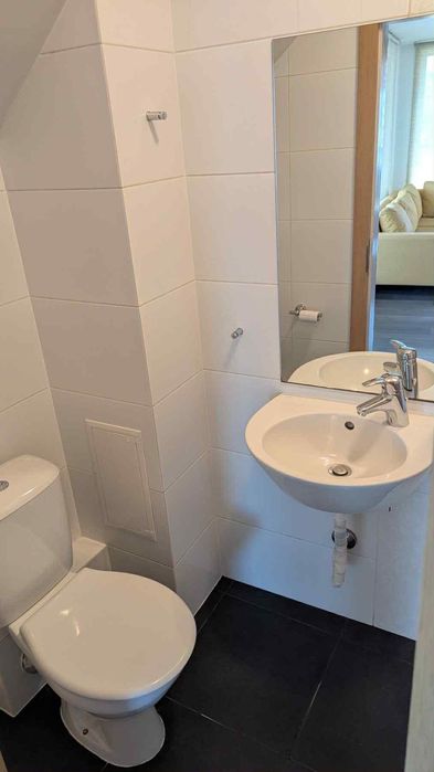 Дава се под наем Едностаен апартамент в Пловдив, Южен - 55 кв.м за 360 € - Снимка #4