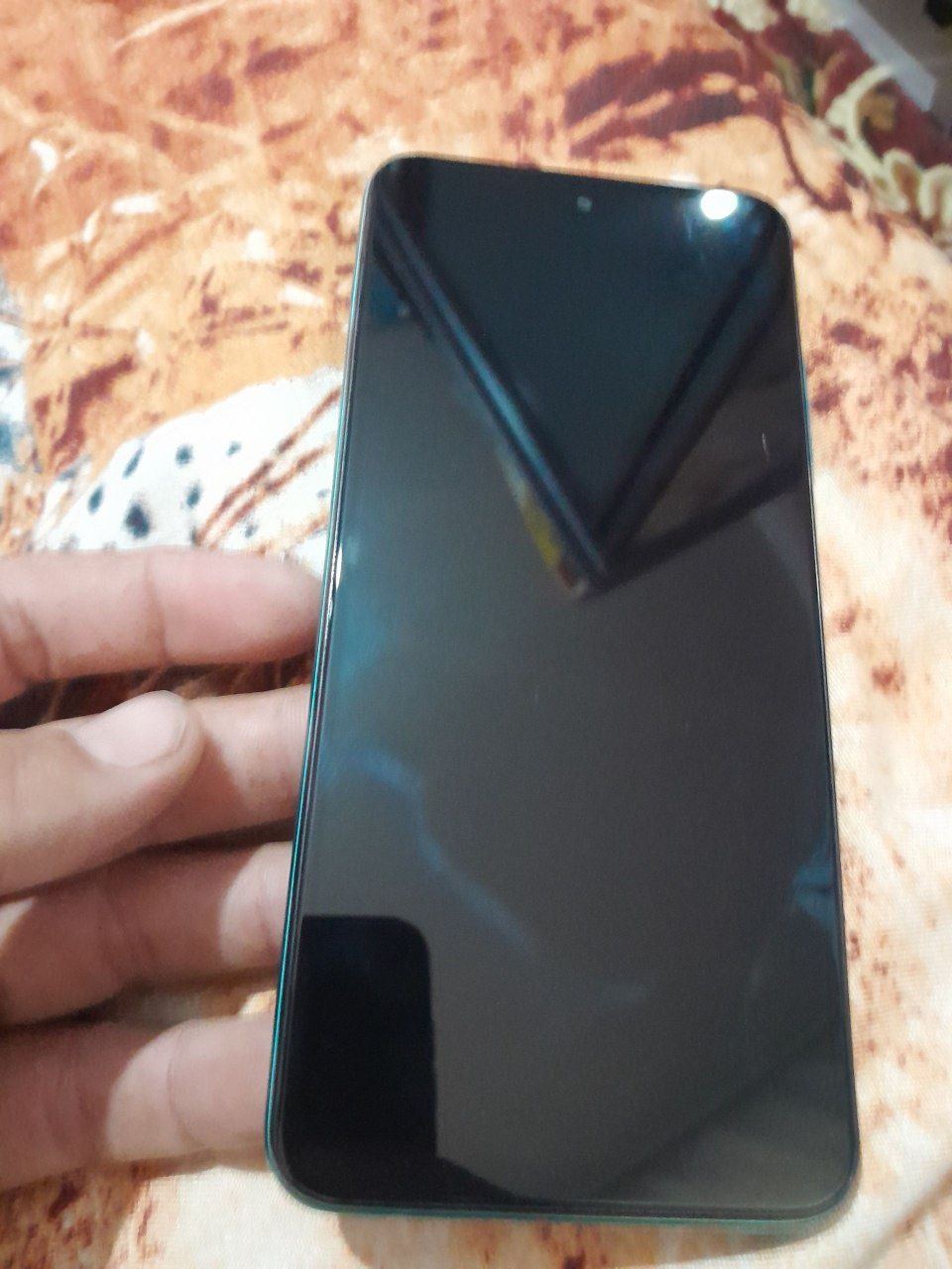 REDMI NOTE 10 5G 8+5/256 Gb sotiladi