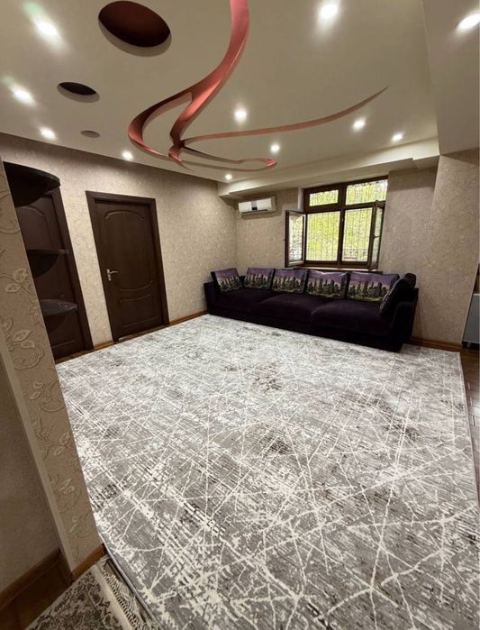 Дархан 2в3/4/18 78м2 средний ремонт ор-р Х Алимджан Метро