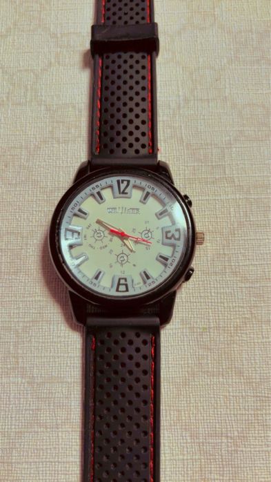 Ceas barbatesc original