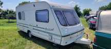 Rulota SWIFT ACCORD 490 de 6 Peroane