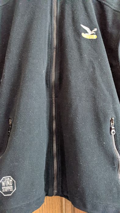 Vesta Salewa Windstopper