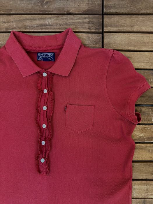 Дамска блуза Ralph Lauren