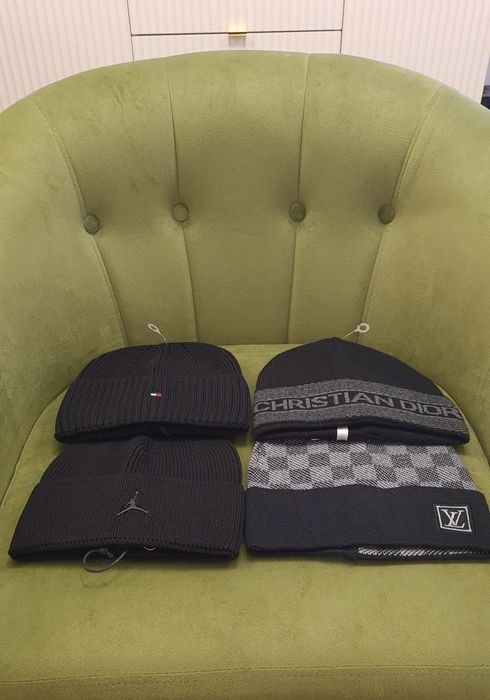 Căciulă / Fes unisex – diferite modele și culori