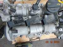 Bobina VW 1.4tsi 1.0 tsi Tiguan Polo Golf 7 caddy up Skoda octavia fab
