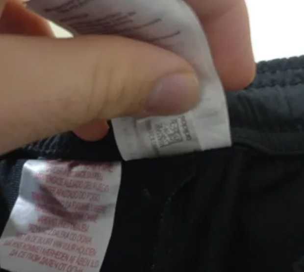 Оригинални детски къси панталонки на Манчестър Юнайтед