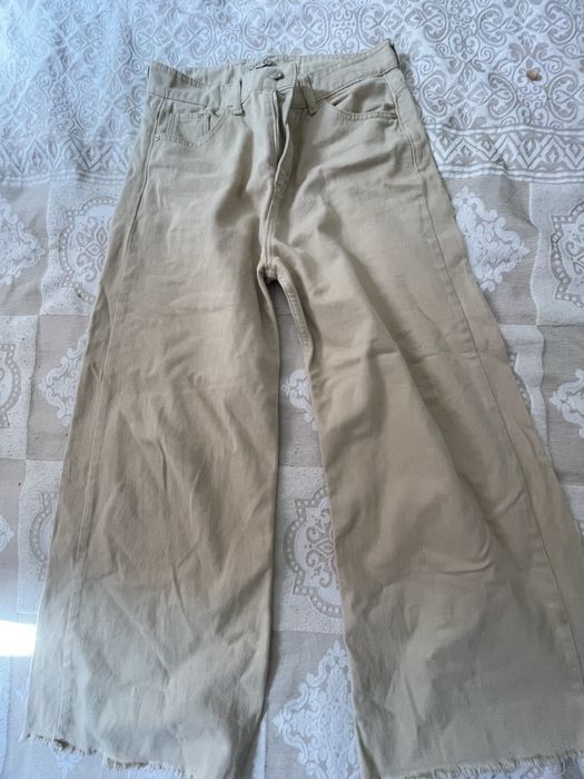 Джинсы б/у жаксы жагдаида