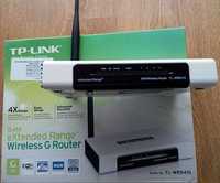 Router wireless TL-WR541G