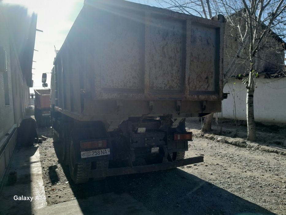 Samarqand Oblis k kurgon shahar