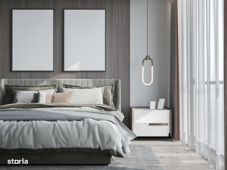 Îți dorești mai mult spațiu? Apt. cu 3 Camere și 2 Băi de Vânzare!