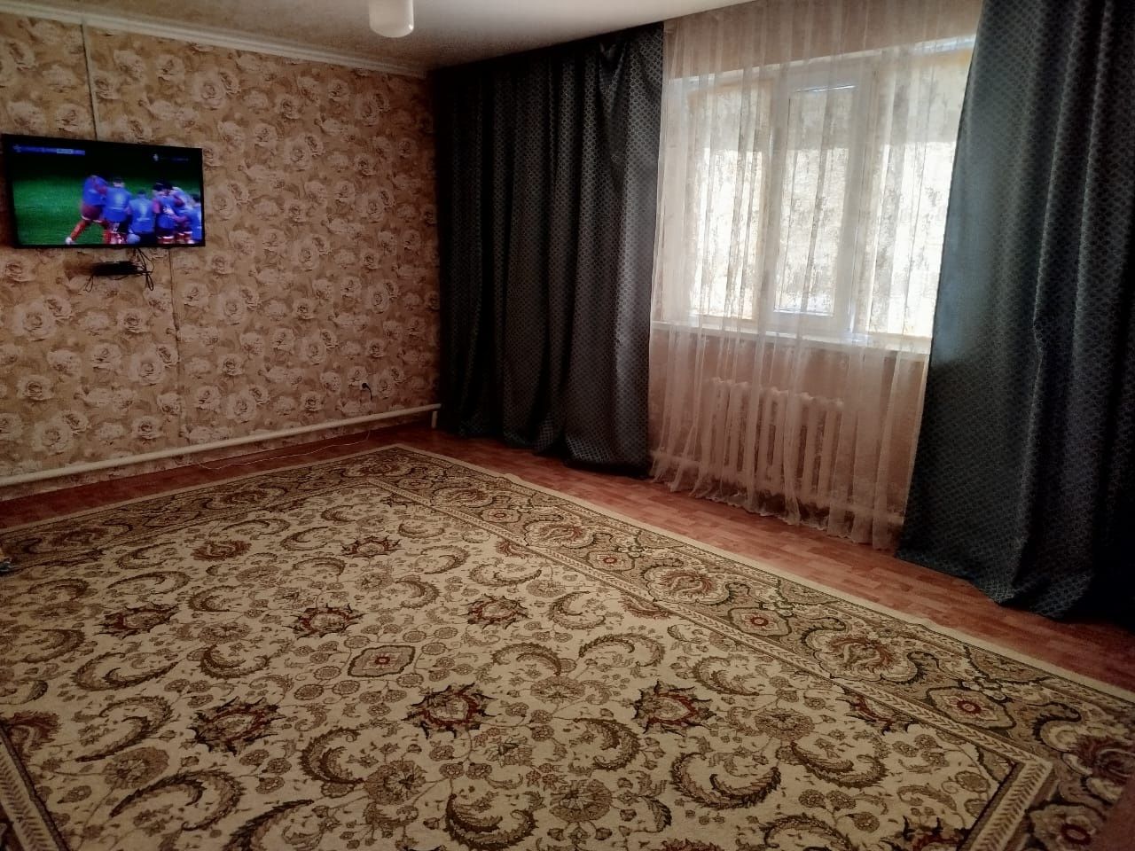 Продается 3 комнатный частный дом