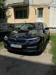 BMW Seria5 G30 520D