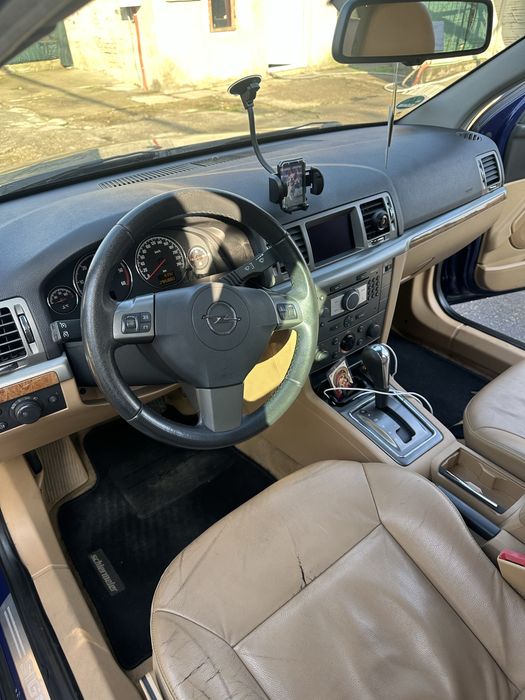 Vand Opel Signum 2.0 diesel automat