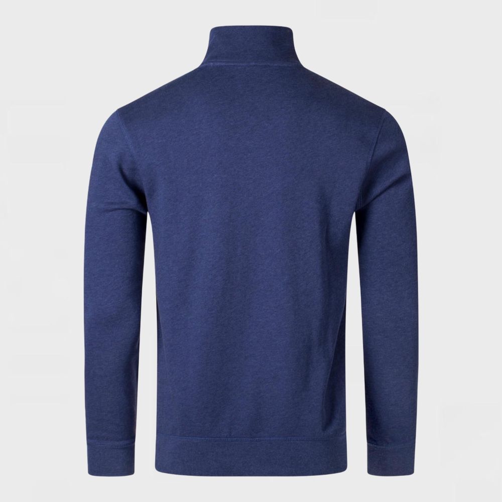 Оригинална мъжка блуза с цип Hugo Boss Zetrust 50468926